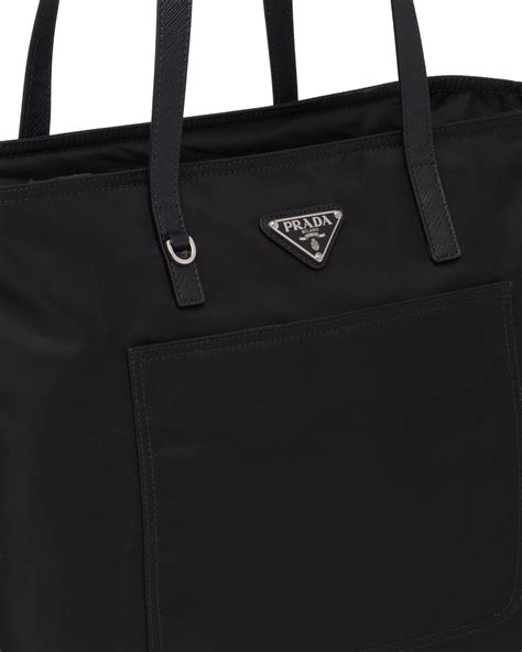 beach prada bag|prada nylon tote bags.